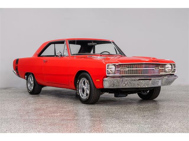 1969 Dodge Dart (CC-1481489) for sale in Concord, North Carolina