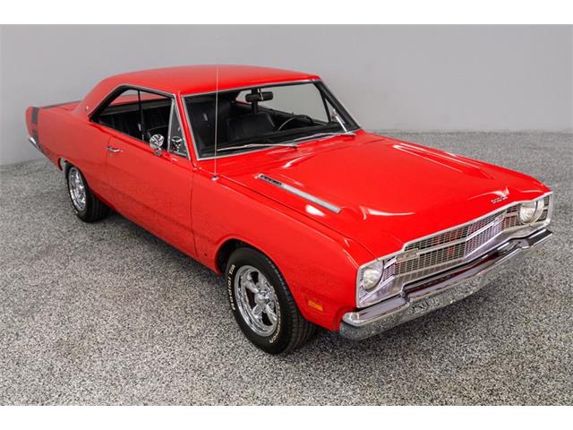 1969 Dodge Dart (CC-1481489) for sale in Concord, North Carolina