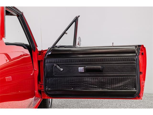 1969 Dodge Dart (CC-1481489) for sale in Concord, North Carolina