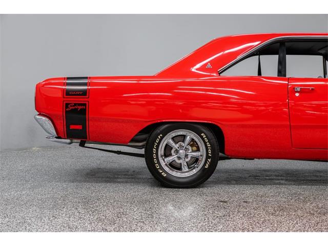 1969 Dodge Dart (CC-1481489) for sale in Concord, North Carolina