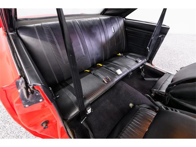 1969 Dodge Dart (CC-1481489) for sale in Concord, North Carolina