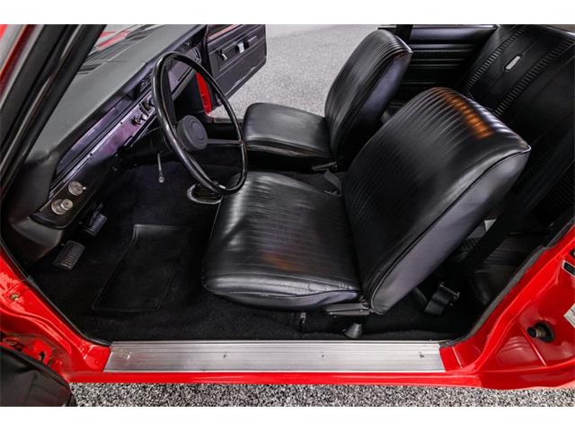 1969 Dodge Dart (CC-1481489) for sale in Concord, North Carolina
