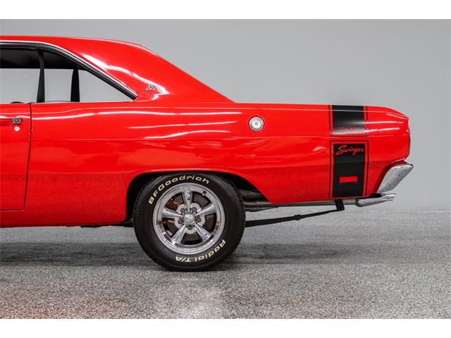 1969 Dodge Dart (CC-1481489) for sale in Concord, North Carolina
