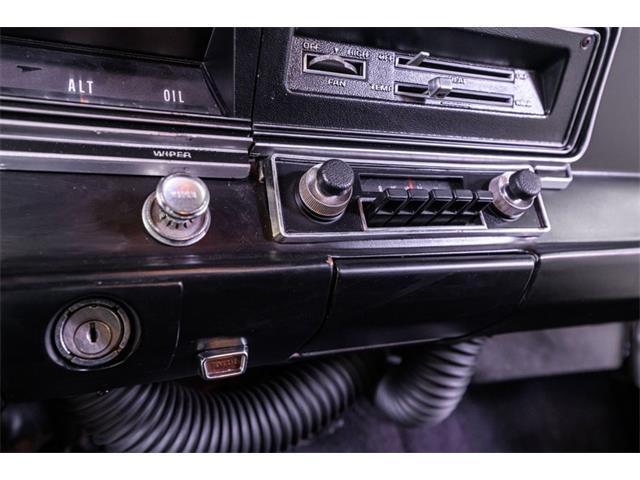 1969 Dodge Dart (CC-1481489) for sale in Concord, North Carolina