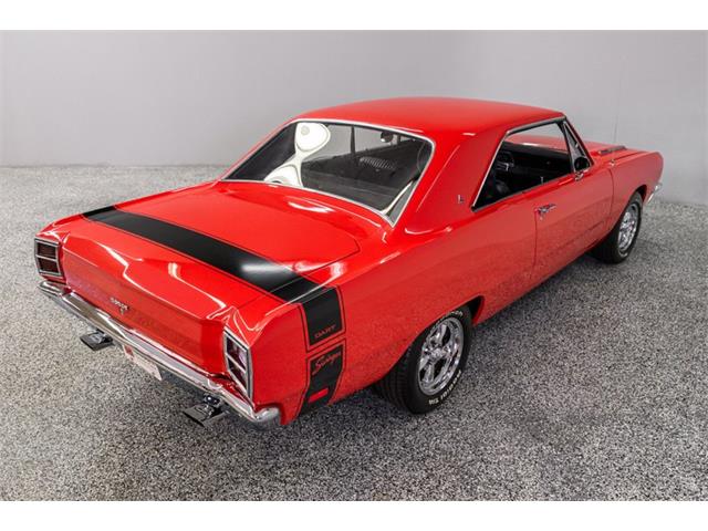 1969 Dodge Dart (CC-1481489) for sale in Concord, North Carolina