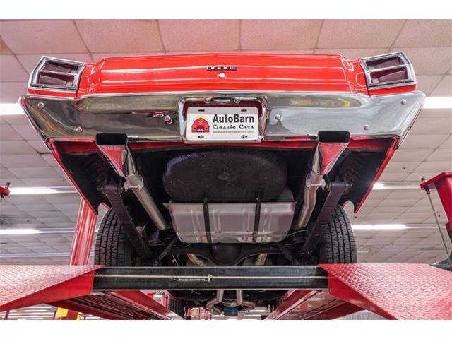 1969 Dodge Dart (CC-1481489) for sale in Concord, North Carolina