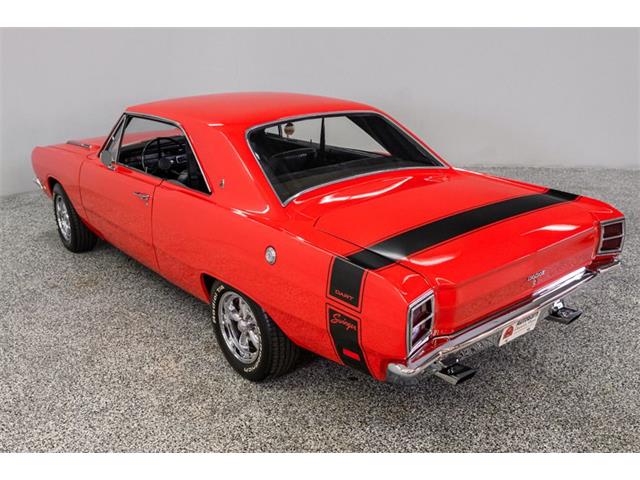 1969 Dodge Dart (CC-1481489) for sale in Concord, North Carolina