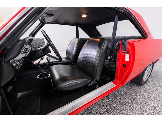 1969 Dodge Dart (CC-1481489) for sale in Concord, North Carolina