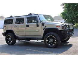 2006 Hummer H2 (CC-1481496) for sale in Hilton, New York