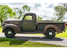 1946 Chevrolet 3100 (CC-1481505) for sale in Fredericksburg, Texas