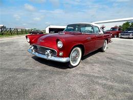 1956 Ford Thunderbird (CC-1481525) for sale in Wichita Falls, Texas