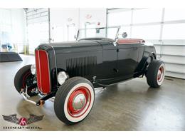 1932 Ford Highboy (CC-1481534) for sale in Rowley, Massachusetts