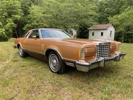 1977 Ford Thunderbird (CC-1481562) for sale in Colonial Heights, Virginia