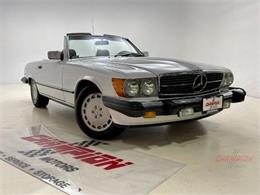 1988 Mercedes-Benz 560SL (CC-1481574) for sale in Syosset, New York