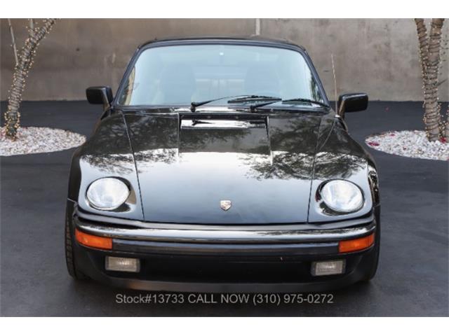 1980 Porsche 911SC (CC-1480158) for sale in Beverly Hills, California
