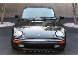 1980 Porsche 911SC (CC-1480158) for sale in Beverly Hills, California
