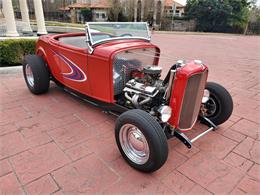 1932 Ford Roadster (CC-1481588) for sale in Conroe, Texas
