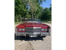 1975 Cadillac Eldorado (CC-1481590) for sale in Berea, Ohio