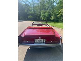 1975 Cadillac Eldorado (CC-1481590) for sale in Berea, Ohio