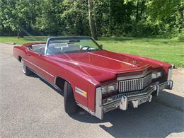 1975 Cadillac Eldorado (CC-1481590) for sale in Berea, Ohio