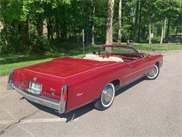 1975 Cadillac Eldorado (CC-1481590) for sale in Berea, Ohio