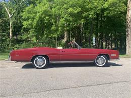 1975 Cadillac Eldorado (CC-1481590) for sale in Berea, Ohio