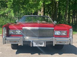 1975 Cadillac Eldorado (CC-1481590) for sale in Berea, Ohio