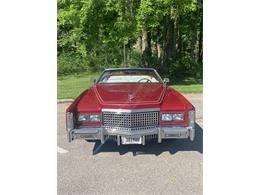 1975 Cadillac Eldorado (CC-1481590) for sale in Berea, Ohio