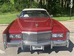 1975 Cadillac Eldorado (CC-1481590) for sale in Berea, Ohio