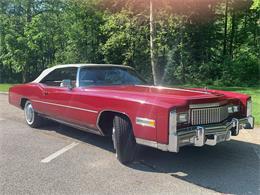1975 Cadillac Eldorado (CC-1481590) for sale in Berea, Ohio