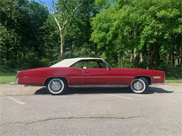 1975 Cadillac Eldorado (CC-1481590) for sale in Berea, Ohio