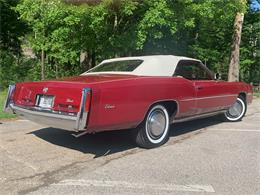 1975 Cadillac Eldorado (CC-1481590) for sale in Berea, Ohio
