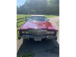 1975 Cadillac Eldorado (CC-1481590) for sale in Berea, Ohio