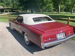 1975 Cadillac Eldorado (CC-1481590) for sale in Berea, Ohio
