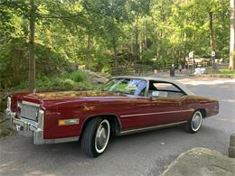 1975 Cadillac Eldorado (CC-1481590) for sale in Berea, Ohio
