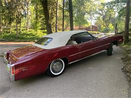 1975 Cadillac Eldorado (CC-1481590) for sale in Berea, Ohio