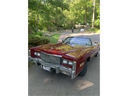 1975 Cadillac Eldorado (CC-1481590) for sale in Berea, Ohio