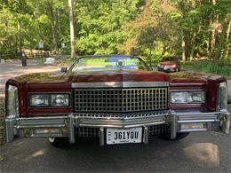 1975 Cadillac Eldorado (CC-1481590) for sale in Berea, Ohio