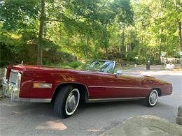 1975 Cadillac Eldorado (CC-1481590) for sale in Berea, Ohio