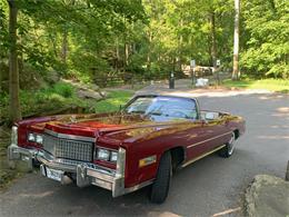 1975 Cadillac Eldorado (CC-1481590) for sale in Berea, Ohio