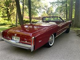 1975 Cadillac Eldorado (CC-1481590) for sale in Berea, Ohio