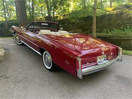 1975 Cadillac Eldorado (CC-1481590) for sale in Berea, Ohio