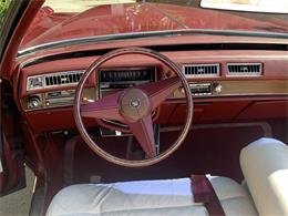 1975 Cadillac Eldorado (CC-1481590) for sale in Berea, Ohio