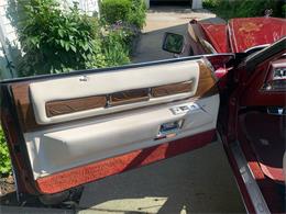 1975 Cadillac Eldorado (CC-1481590) for sale in Berea, Ohio