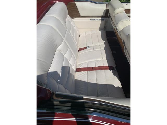 1975 Cadillac Eldorado (CC-1481590) for sale in Berea, Ohio