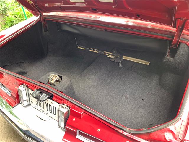 1975 Cadillac Eldorado (CC-1481590) for sale in Berea, Ohio