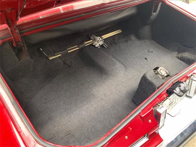 1975 Cadillac Eldorado (CC-1481590) for sale in Berea, Ohio
