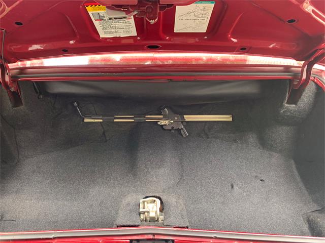 1975 Cadillac Eldorado (CC-1481590) for sale in Berea, Ohio