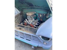 1955 Chevrolet 3100 (CC-1481603) for sale in Rocklin , California