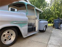 1955 Chevrolet 3100 (CC-1481603) for sale in Rocklin , California